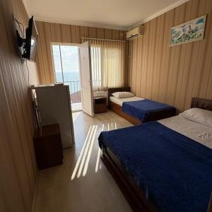 Guest house Dejavu