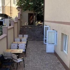 Guest house Dejavu