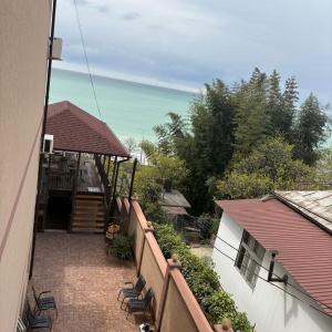 Guest house Dejavu