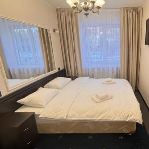 Hotel Kruzenshtern