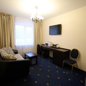 Hotel Kruzenshtern