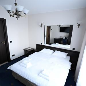 Hotel Kruzenshtern
