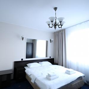 Hotel Kruzenshtern