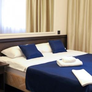 Hotel Kruzenshtern