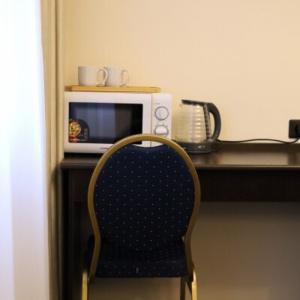 Hotel Kruzenshtern