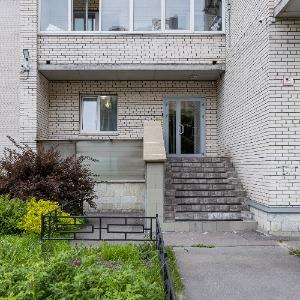 Hotel Kruzenshtern