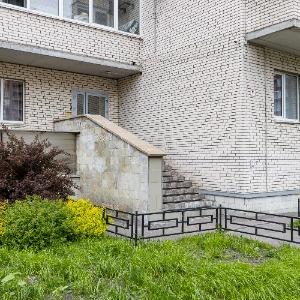 Гостиница Крузенштерн