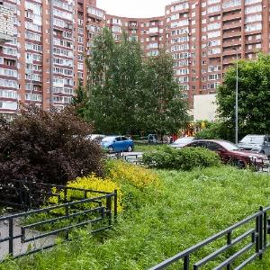 Гостиница Крузенштерн