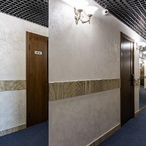 Гостиница Крузенштерн