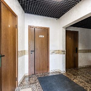 Гостиница Крузенштерн