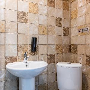 Гостиница Крузенштерн