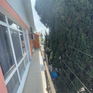Гостевой дом Аннетте
