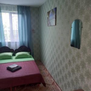 Гостевой дом Аннетте