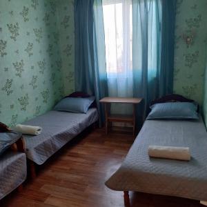 Гостевой дом Аннетте