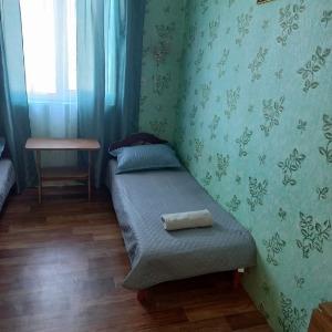 Гостевой дом Аннетте