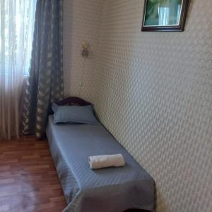 Гостевой дом Аннетте