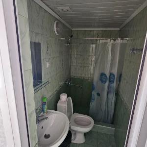 Гостевой дом Аннетте
