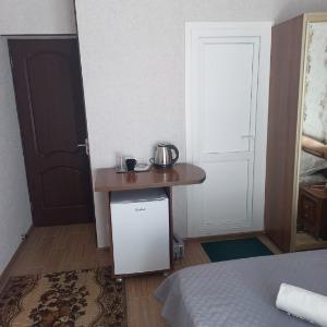 Гостевой дом Аннетте