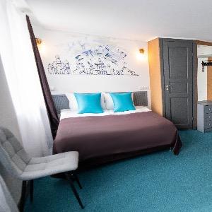 Kurenbin Smart Hotel