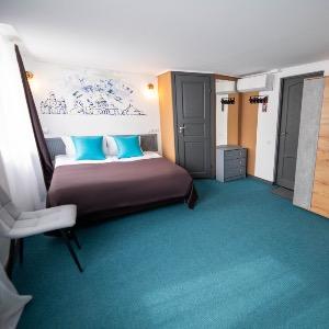 Kurenbin Smart Hotel