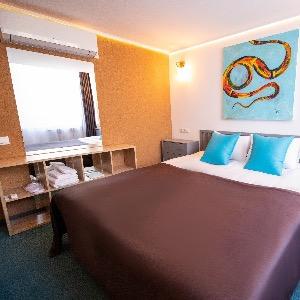 Kurenbin Smart Hotel