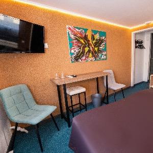 Kurenbin Smart Hotel