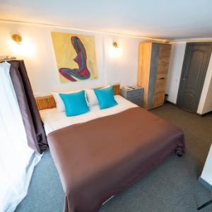 Kurenbin Smart Hotel