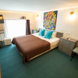 Kurenbin Smart Hotel