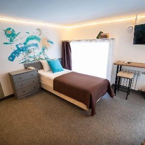 Kurenbin Smart Hotel