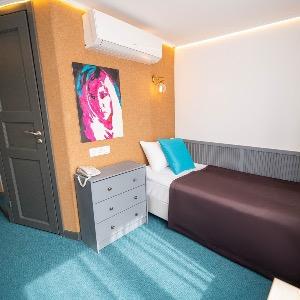 Kurenbin Smart Hotel