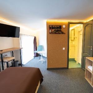 Kurenbin Smart Hotel