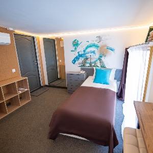 Kurenbin Smart Hotel