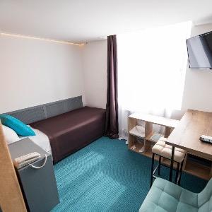 Kurenbin Smart Hotel