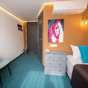 Kurenbin Smart Hotel