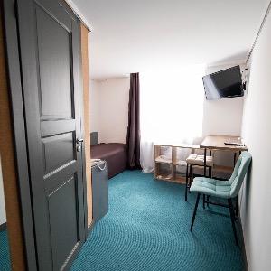Kurenbin Smart Hotel