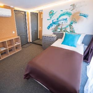 Kurenbin Smart Hotel
