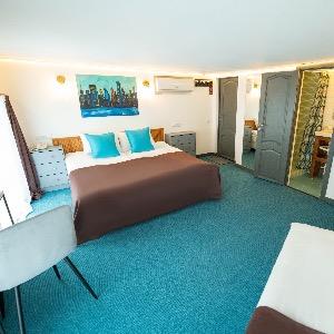 Kurenbin Smart Hotel