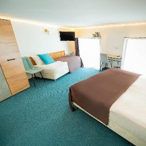 Kurenbin Smart Hotel