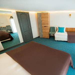 Kurenbin Smart Hotel