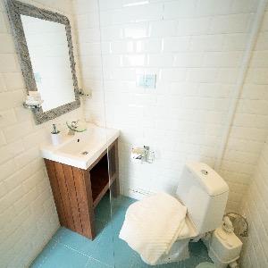 Kurenbin Smart Hotel