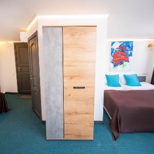 Kurenbin Smart Hotel