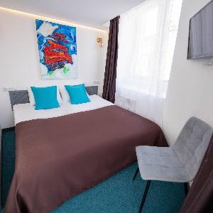 Kurenbin Smart Hotel