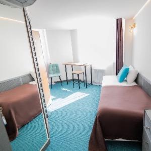 Kurenbin Smart Hotel