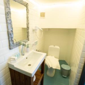 Kurenbin Smart Hotel