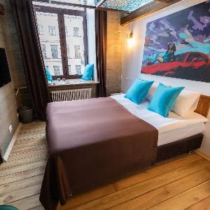 Kurenbin Smart Hotel