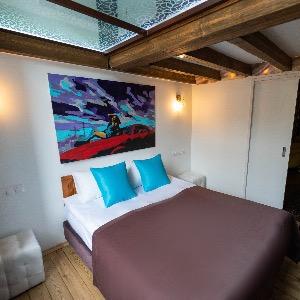 Kurenbin Smart Hotel