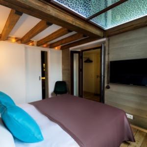 Kurenbin Smart Hotel