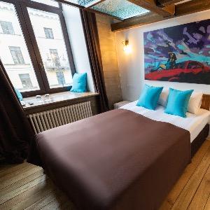 Kurenbin Smart Hotel