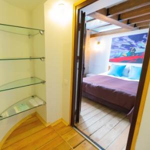Kurenbin Smart Hotel