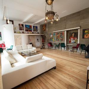Kurenbin Smart Hotel